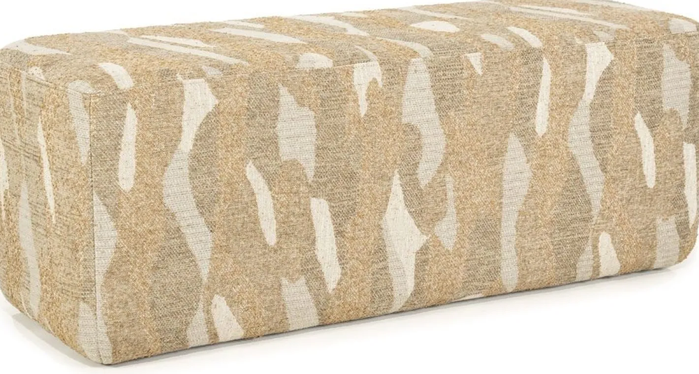 By Boo Rytm Hocker Taupe