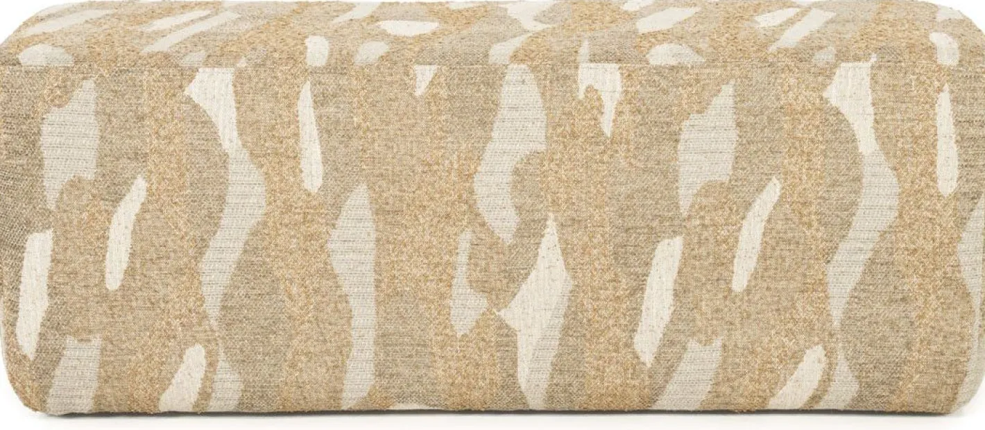 By Boo Rytm Hocker Taupe