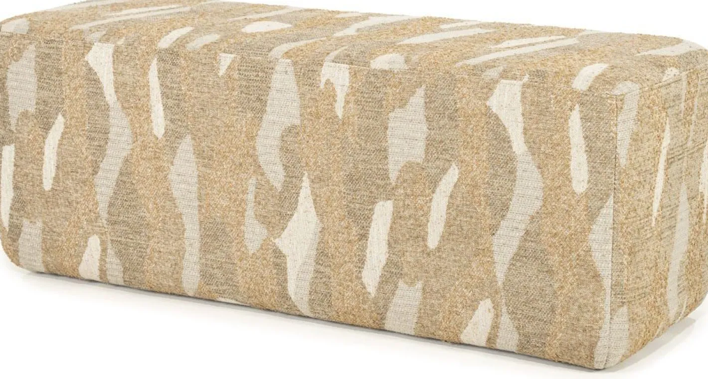By Boo Rytm Hocker Taupe