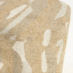 By Boo Rytm Hocker Taupe
