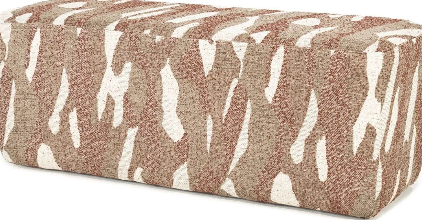 Outlet By Boo Rytm Hocker Rood