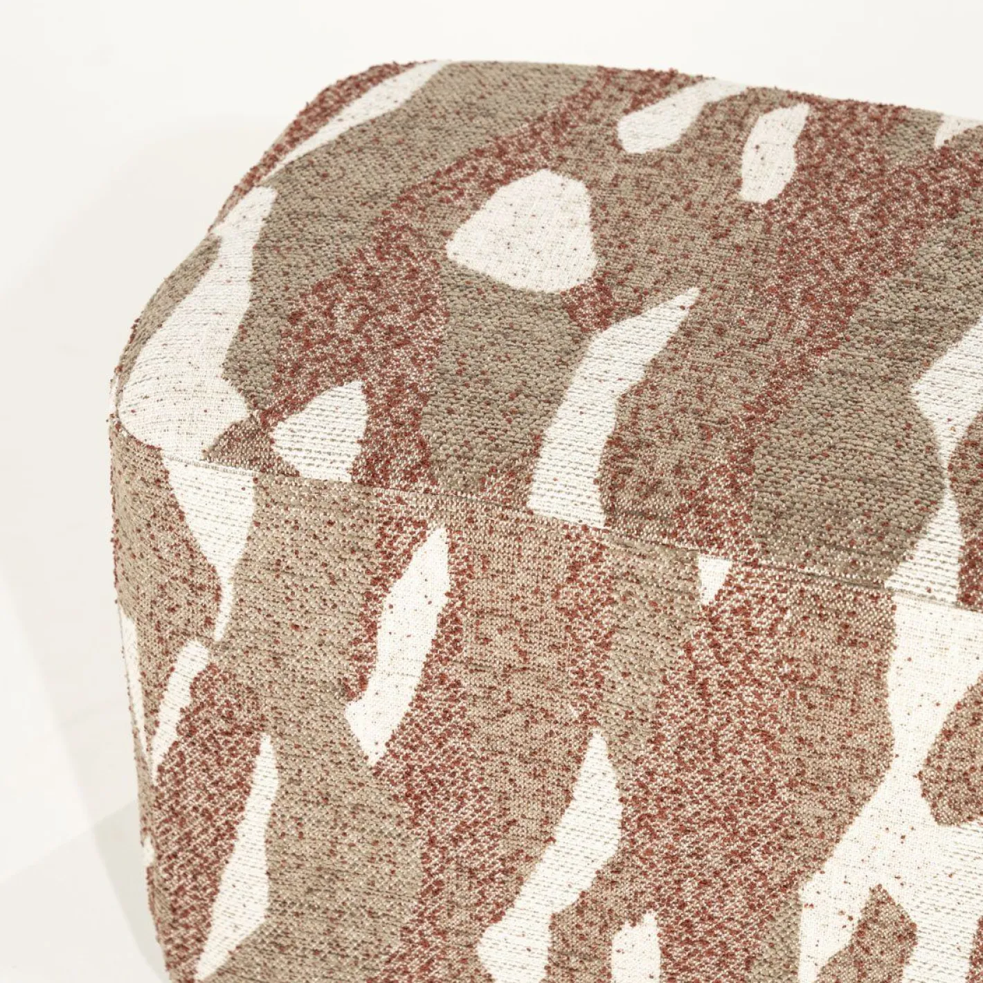 Outlet By Boo Rytm Hocker Rood