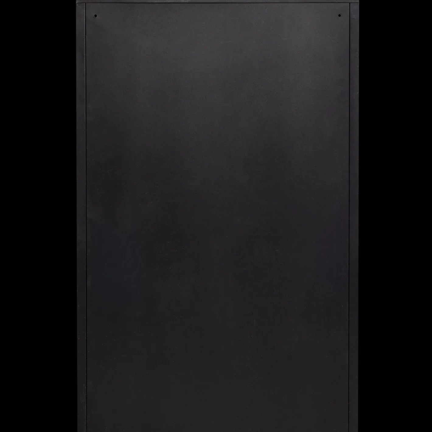 Online WOOOD Sabine Schoenenkast Black