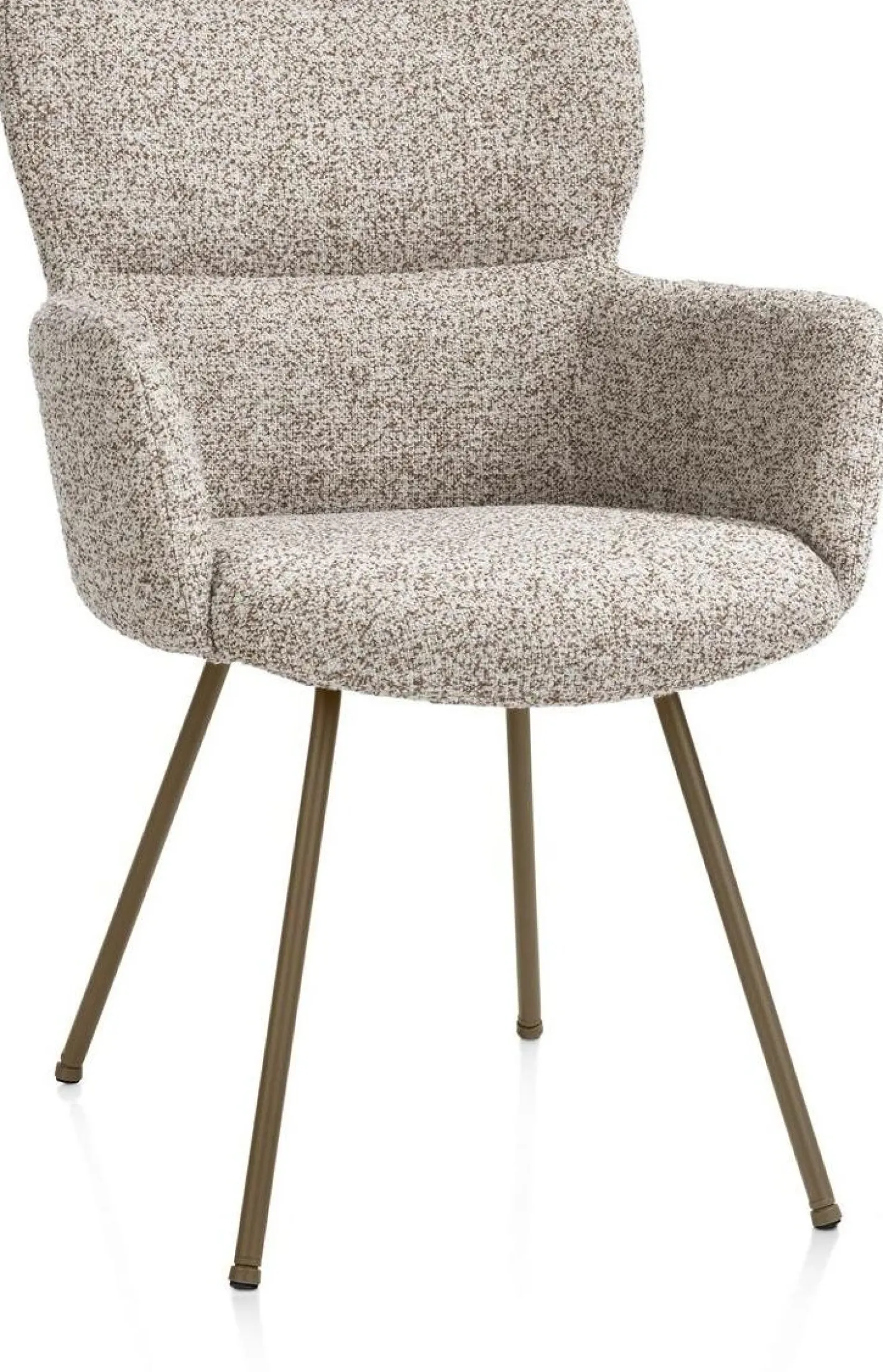 Discount XOOON Sage Eetkamerstoel Koper