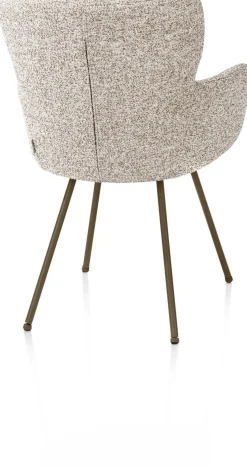 Discount XOOON Sage Eetkamerstoel Koper