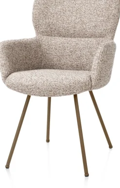 Discount XOOON Sage Eetkamerstoel Koper