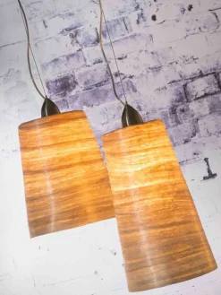 Discount Good&Mojo Sahara Hanglamp naturel