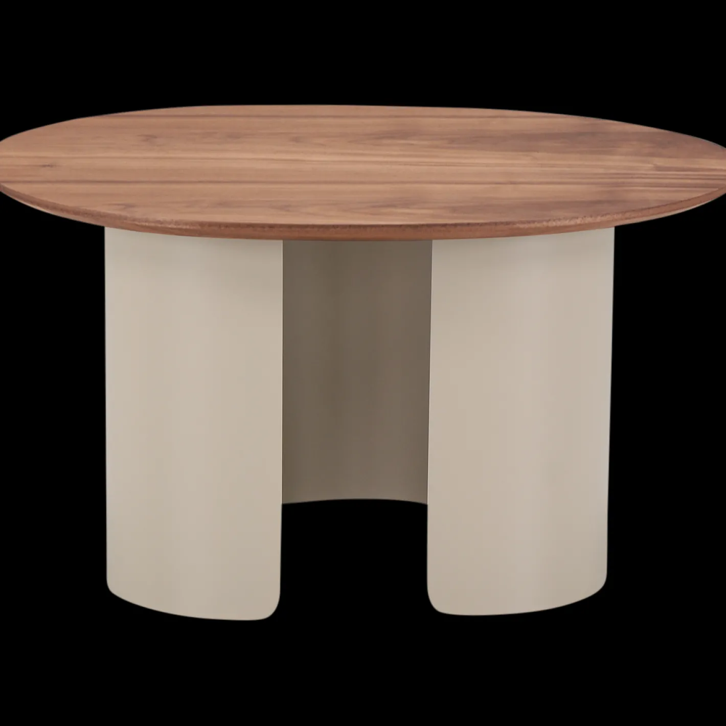 Outlet Trendhopper Sakana Salontafel Bruin