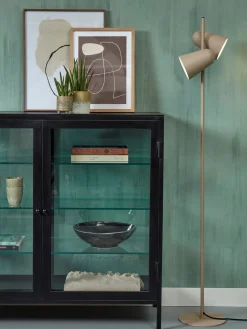 Sale It's about RoMi Salamanca Vloerlamp Sand