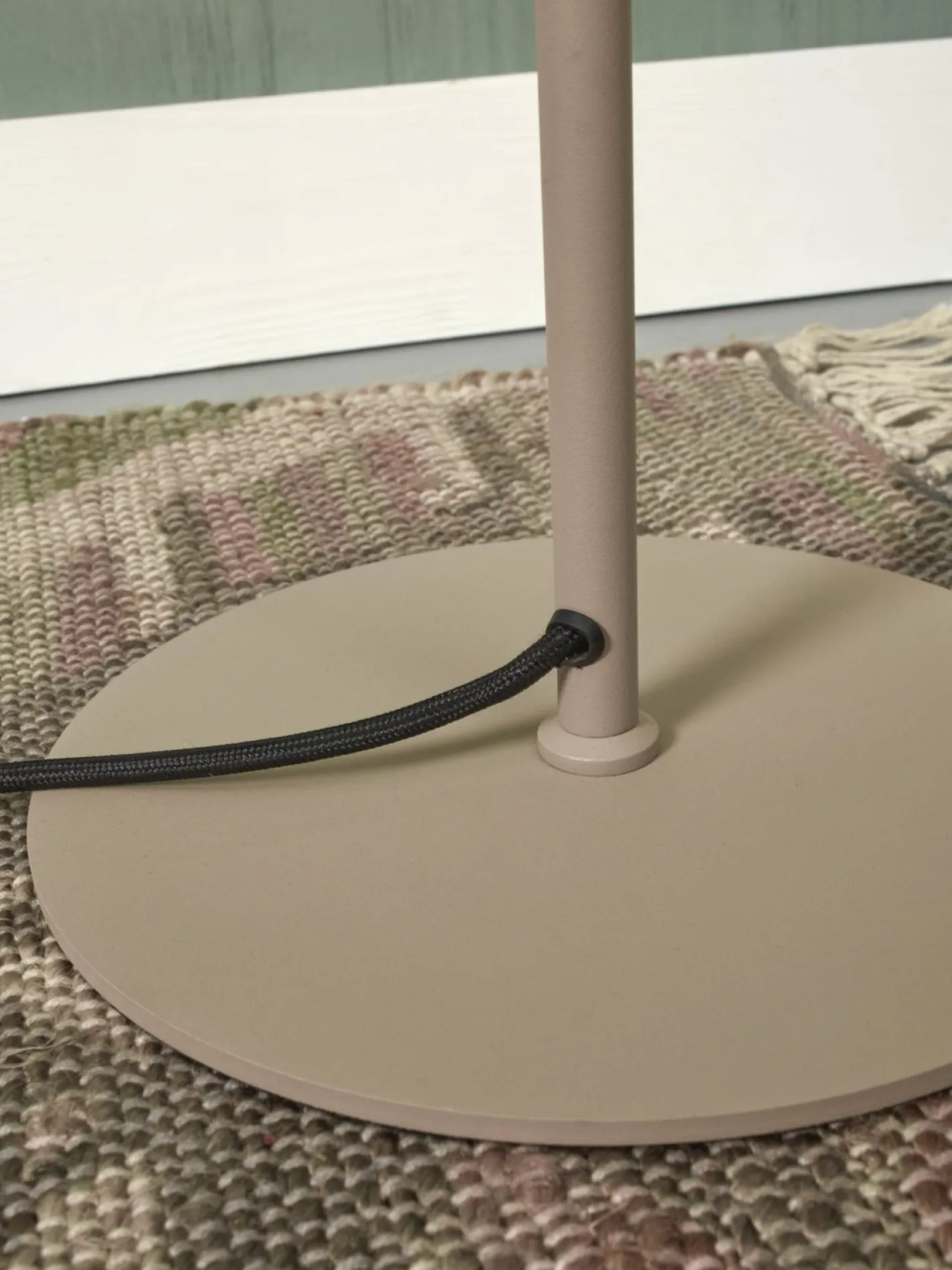 Sale It's about RoMi Salamanca Vloerlamp Sand