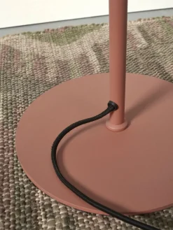 Outlet It's about RoMi Salamanca Vloerlamp Terra