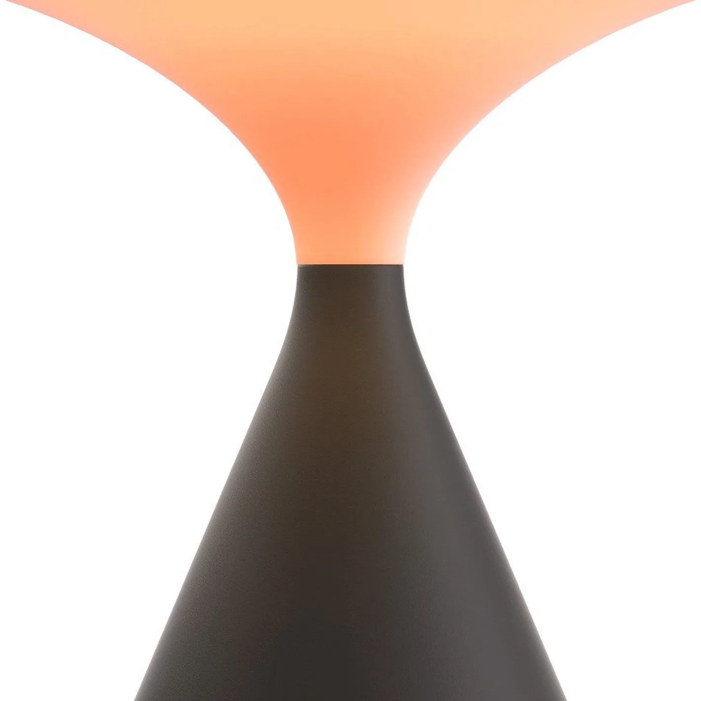Best GRAU Salt Tafellamp Black