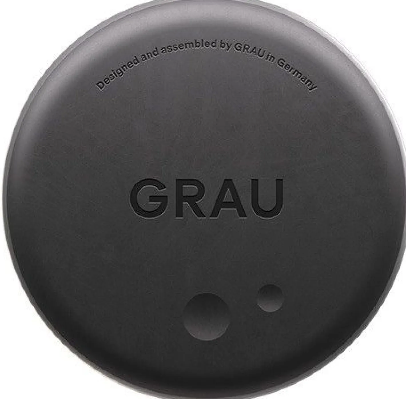 Best GRAU Salt Tafellamp Black