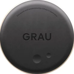GRAU Salt Tafellamp Sand White