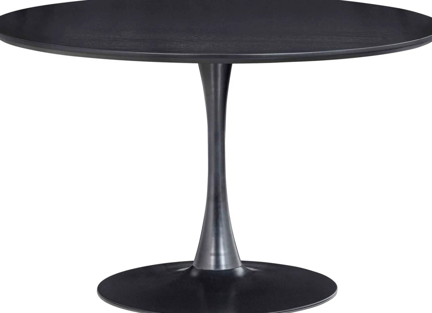 WOOOD Sammy Eettafel Black