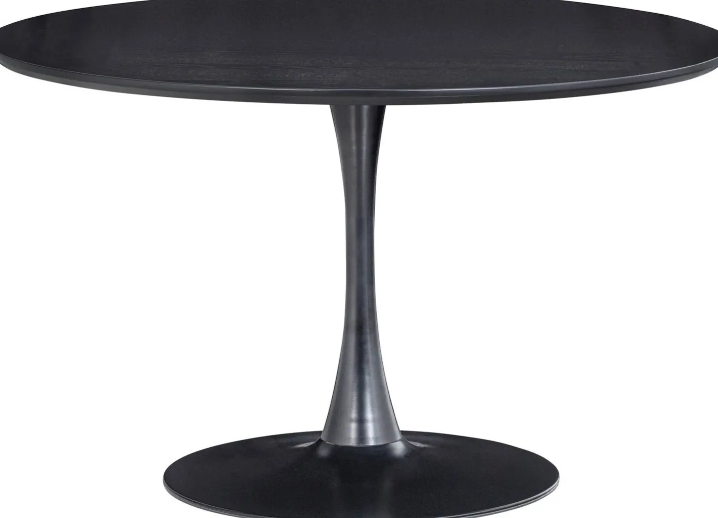 WOOOD Sammy Eettafel Black