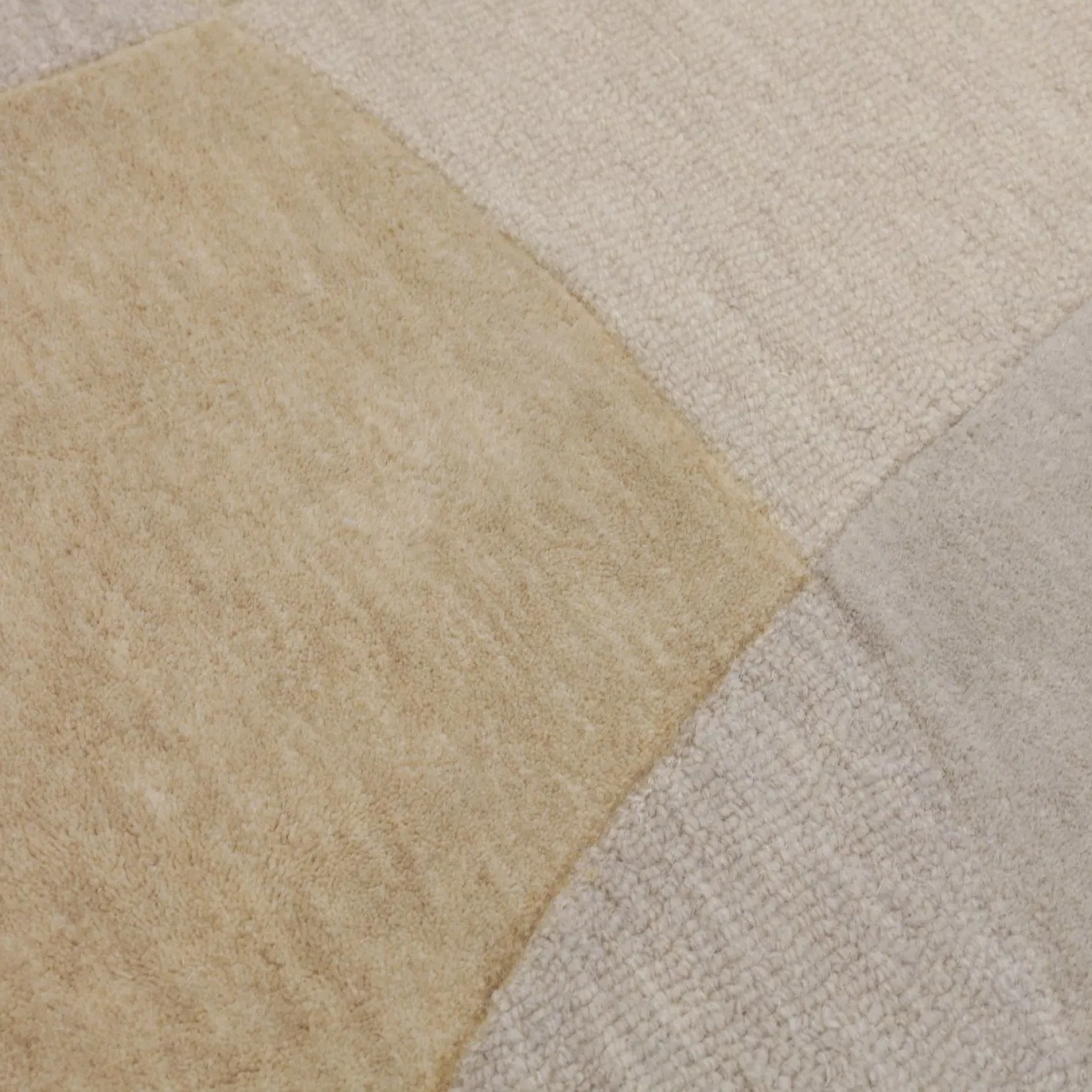 Trendhopper Sancha Vloerkleed Beige