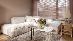 Online Eijerkamp Collectie Santos Elementenbank Bordeaux