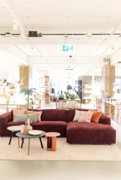 Online Eijerkamp Collectie Santos Elementenbank Bordeaux