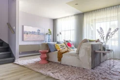 Online Eijerkamp Collectie Santos Elementenbank Bordeaux