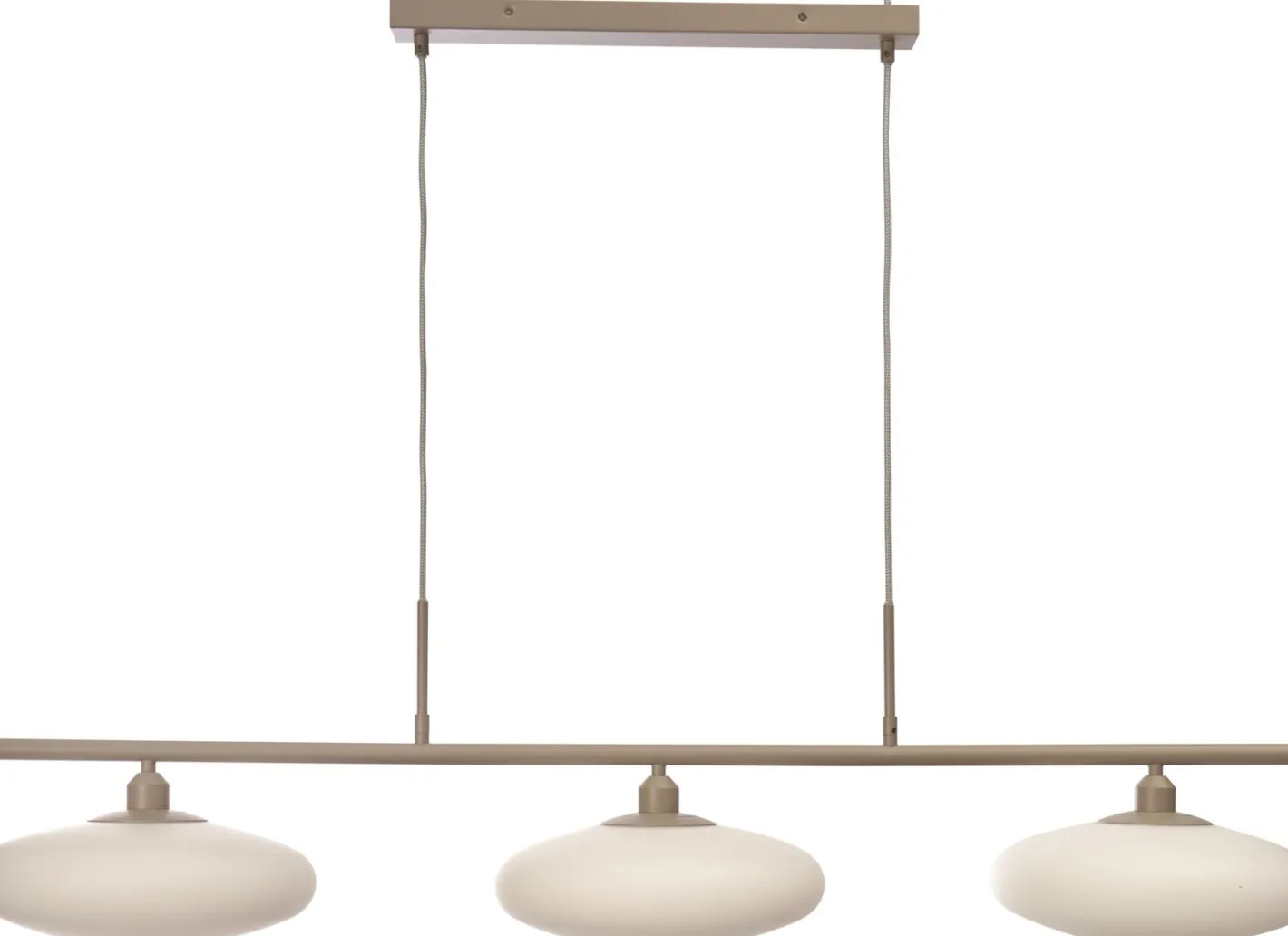 Discount It's about RoMi Sapporo Hanglamp White