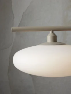 Discount It's about RoMi Sapporo Hanglamp White