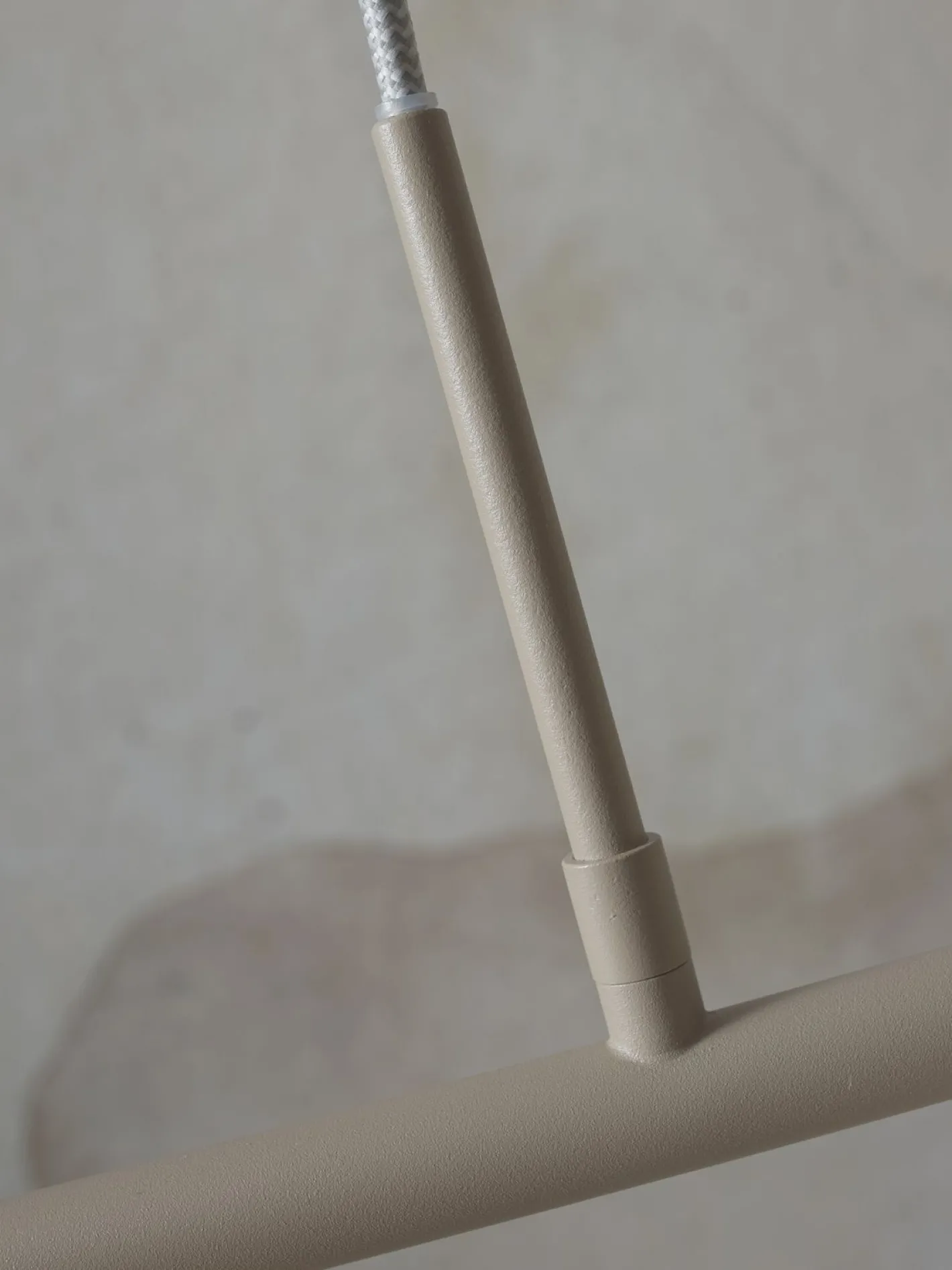 Discount It's about RoMi Sapporo Hanglamp White