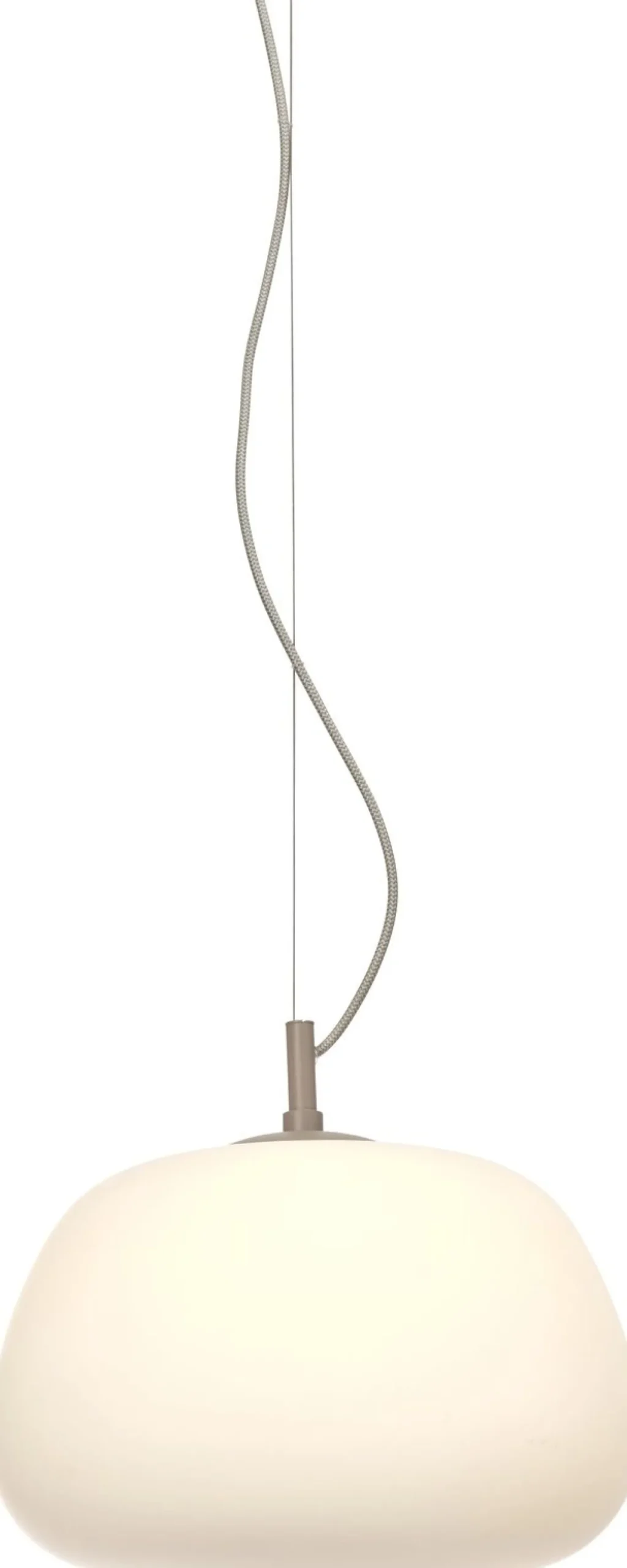 It's about RoMi Sapporo L Hanglamp White