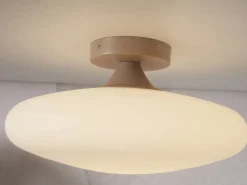 Sale It's about RoMi Sapporo L Plafondlamp White