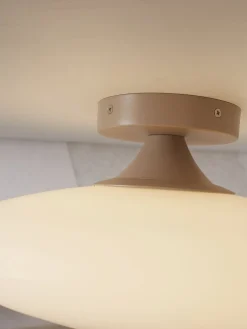 Sale It's about RoMi Sapporo L Plafondlamp White