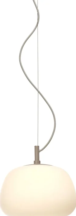 Online It's about RoMi Sapporo S Hanglamp White