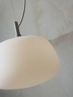 Online It's about RoMi Sapporo S Hanglamp White