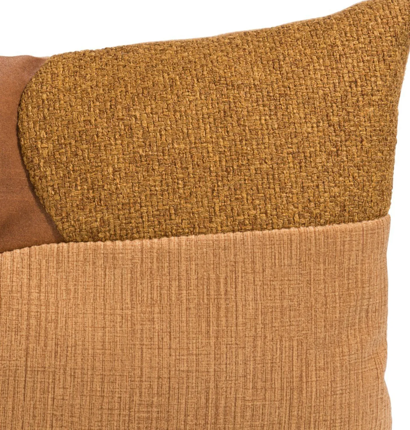Best COCO maison Scarlett Sierkussen Geel