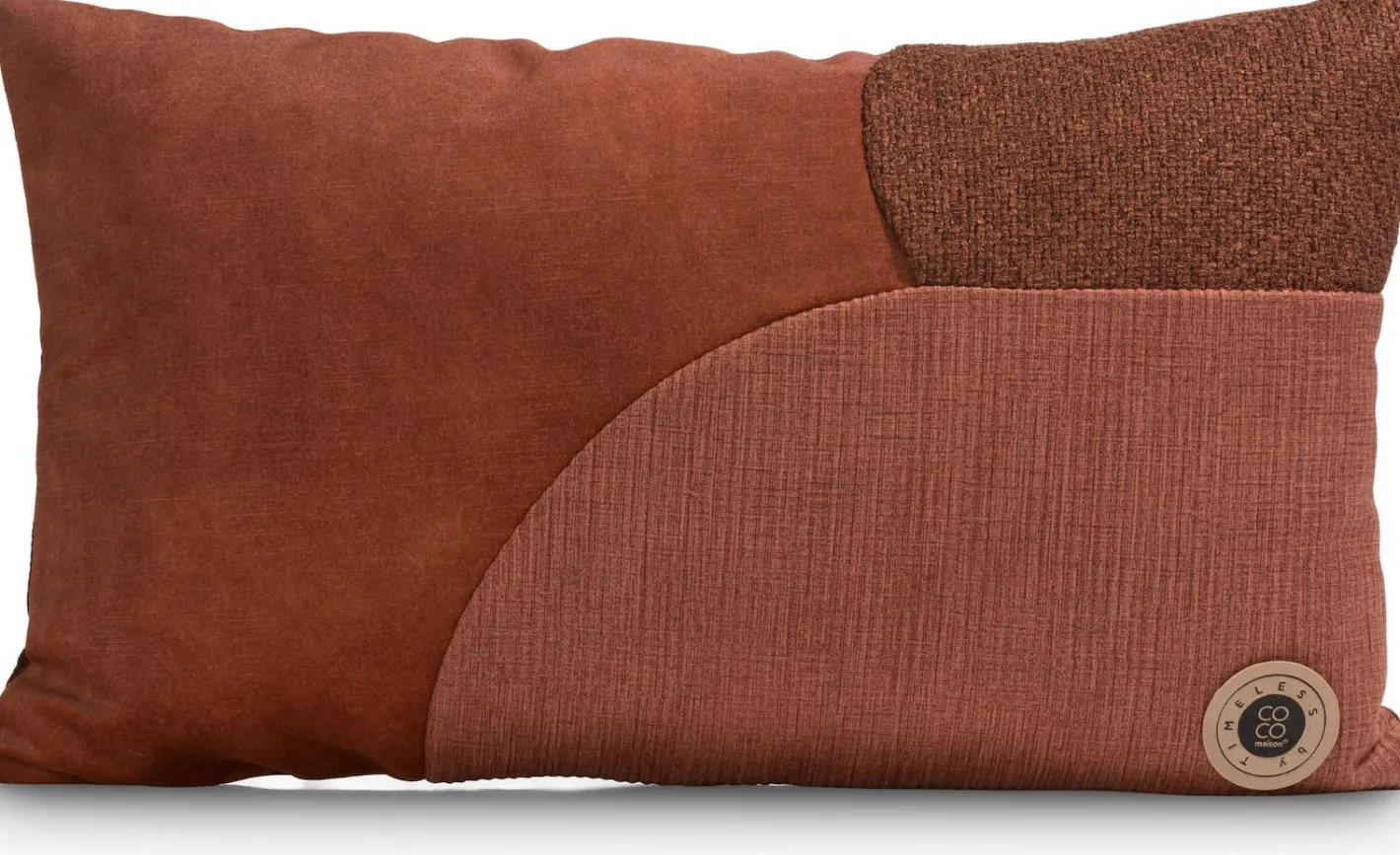 Outlet COCO maison Scarlett Sierkussen Koper