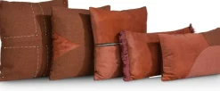 Outlet COCO maison Scarlett Sierkussen Koper