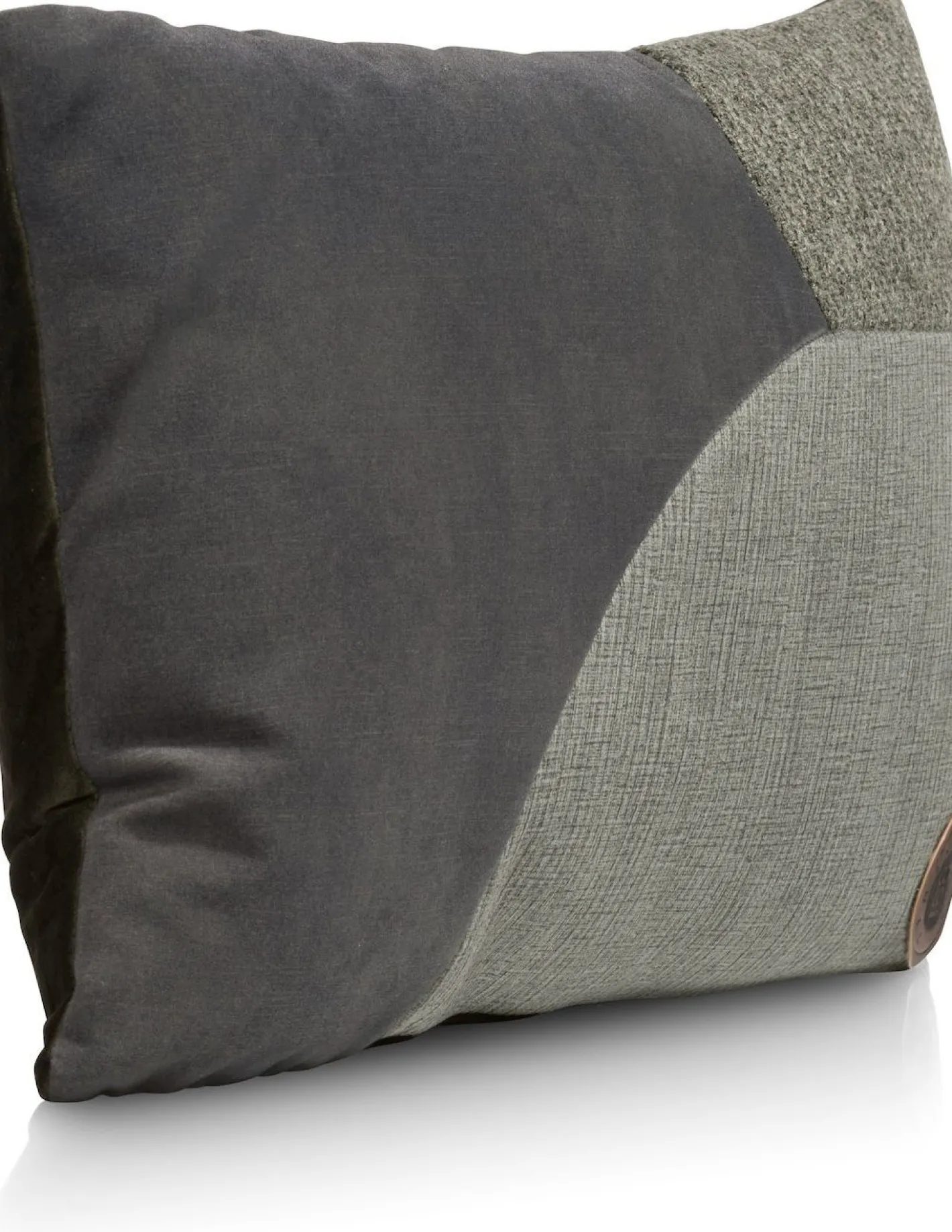 Sale COCO maison Scarlett Sierkussen Olijf