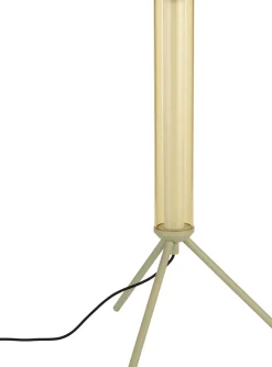 Discount Zuiver Scotty (set van 4) Tafellamp Beige