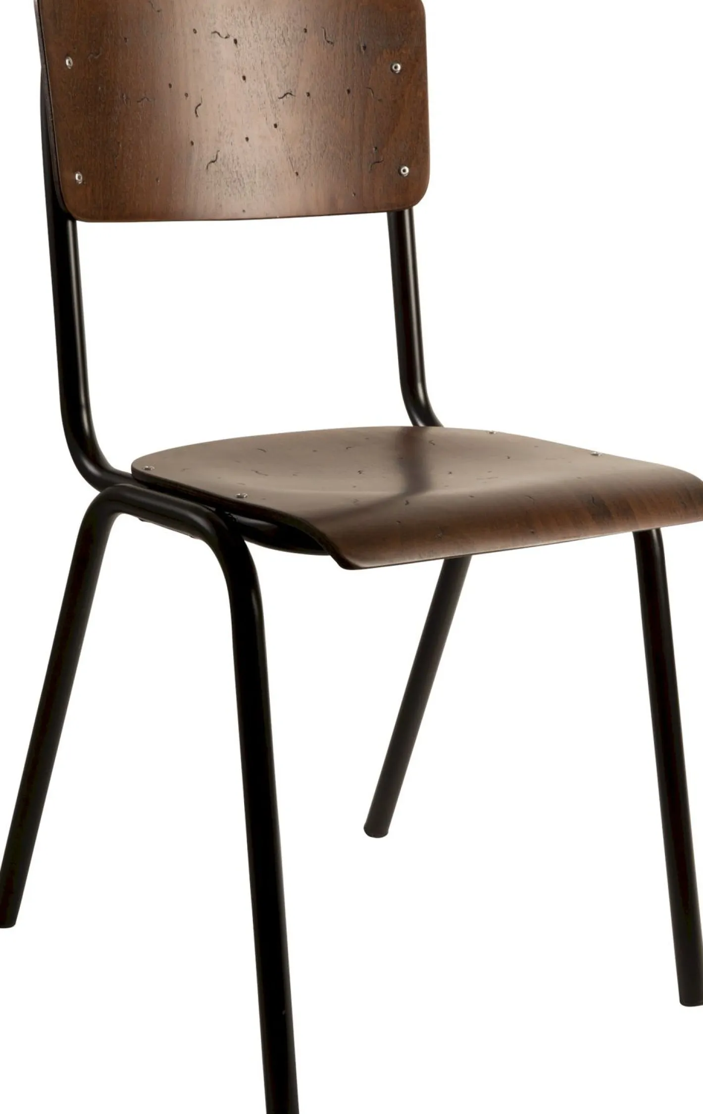 Online Dutchbone Scuola Eetkamerstoel