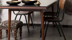 Online Dutchbone Scuola Eetkamerstoel