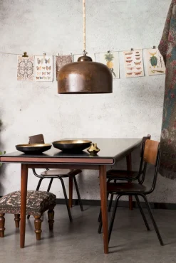 Online Dutchbone Scuola Eetkamerstoel
