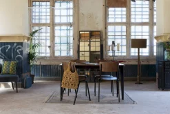 Online Dutchbone Scuola Eetkamerstoel