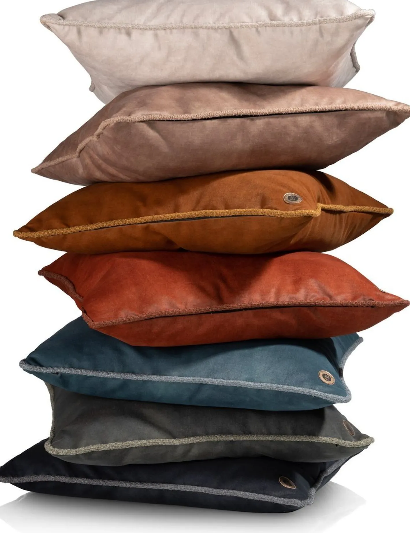 Discount COCO maison Sean Sierkussen Olijf