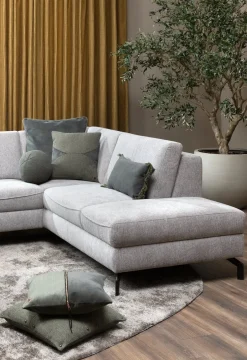 Discount COCO maison Sean Sierkussen Olijf