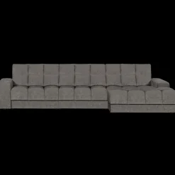 Online WOOOD Second Date Chaise Longue Anthracite