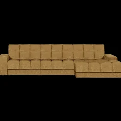 Discount WOOOD Second Date Chaise Longue Gold