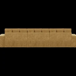 Discount WOOOD Second Date Chaise Longue Gold