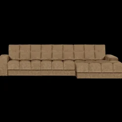 Discount WOOOD Second Date Chaise Longue Sand