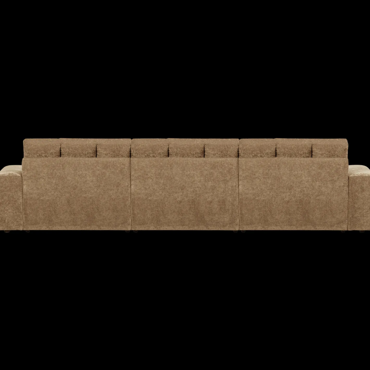 Discount WOOOD Second Date Chaise Longue Sand