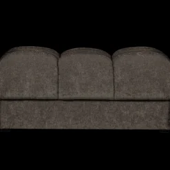 WOOOD Second Date Hocker Warm Grey