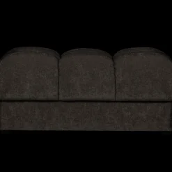 New WOOOD Second Date Hocker Anthracite